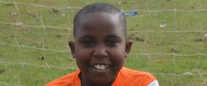 M KAMUZINGENI