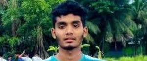 M MEHRAJ
