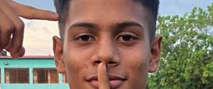 M Nirob