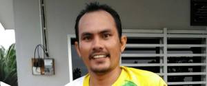 M. SAPUWAN