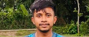 M Tanvir