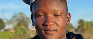 Mabobe Karabo