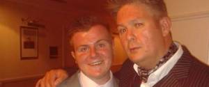 Macaulay Ponting
