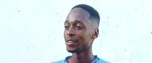 Madalitso Enzo