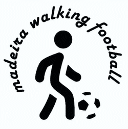 Madeira Walking Football Club MWF team badge