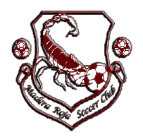 Madera Roja FC team badge