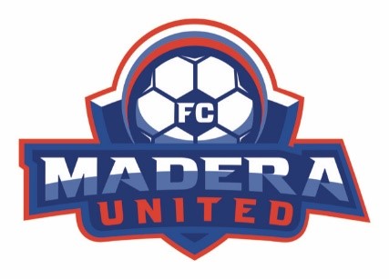 Madera United FC team badge