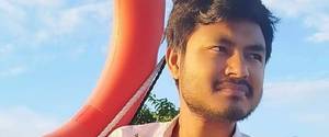 Madhob Roy
