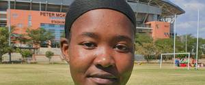 Madikgonye Magoro