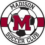 Madison SC Inc. team badge