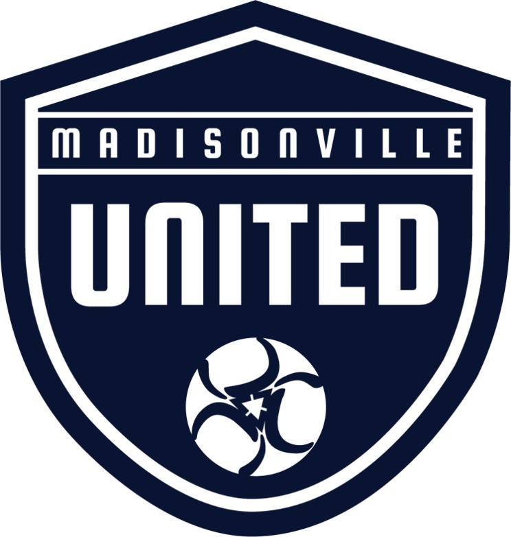 Madisonville United team badge