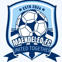 Maendeleo United FC team badge