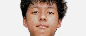 Maeson Limbu