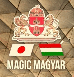 Magic Magyar ???? team badge