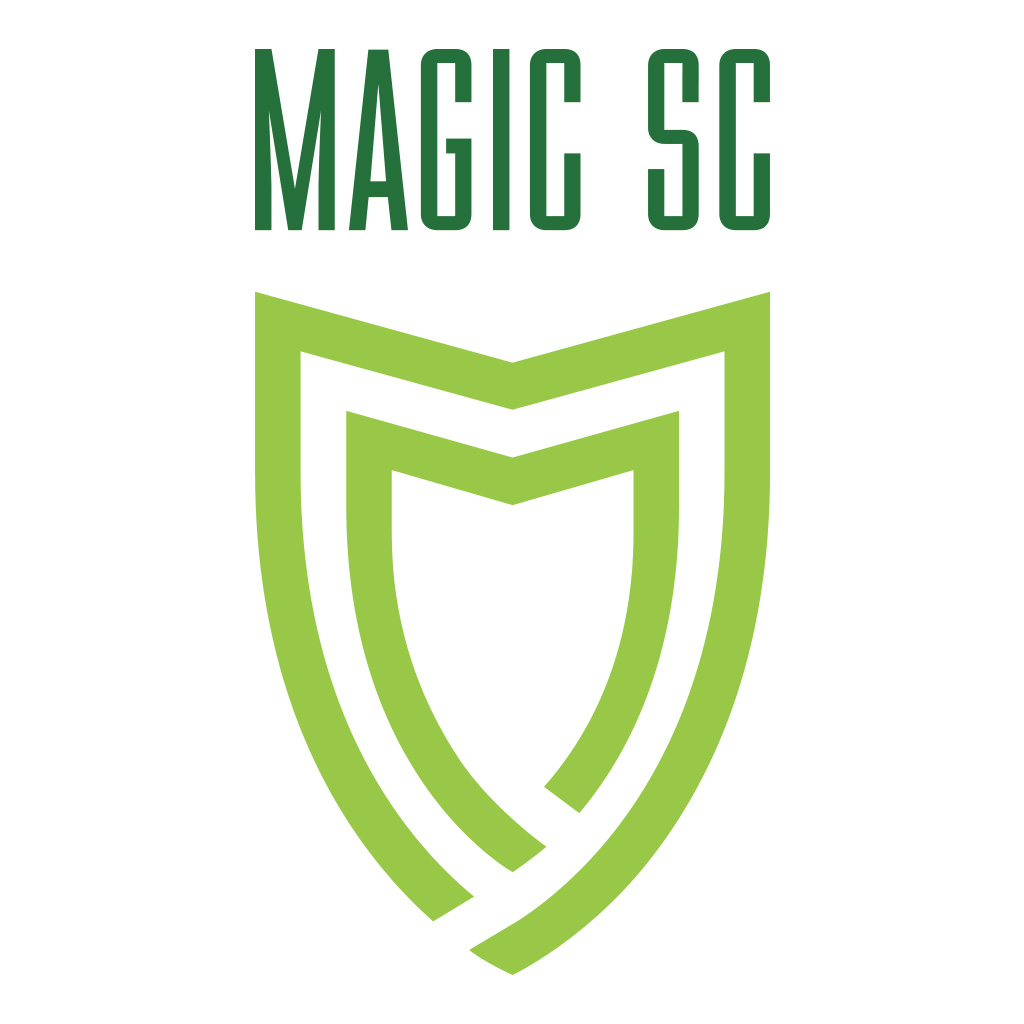 Magic Soccer Club team badge