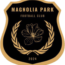 Magnolia Park FC team badge
