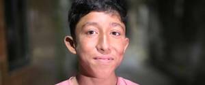 Mahabubur Rahman Imran