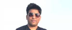 mahesh hadwani