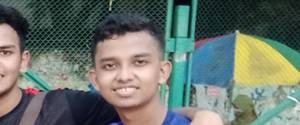 Mahir Shahriar