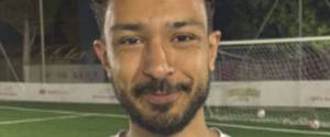 Mahmoud Sakr