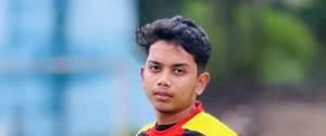 MAHTAB SAMIN