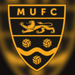 Maidstone United KYL U14 team badge