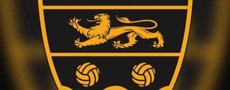Maidstone United KYL U14 team photo