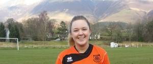 Mairead Kinsella