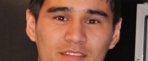 Majid Karimi