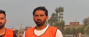 Majid Mehar
