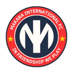 MAKARA INT'L FC team badge