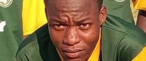 Malepa Kagiso