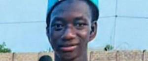 Mamadi Bannora