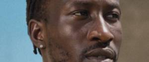 Mamadou Coulibaly