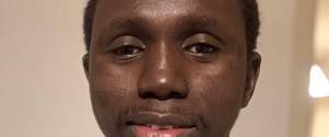 Mamadou Marena