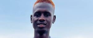 Mame Niokhor Diouf