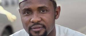 Mamman Mohammed