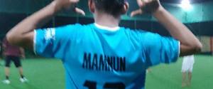 Mamnun 17