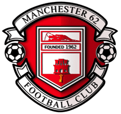Manchester 1962 FC team badge