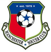 Manchester Soccer Club team badge