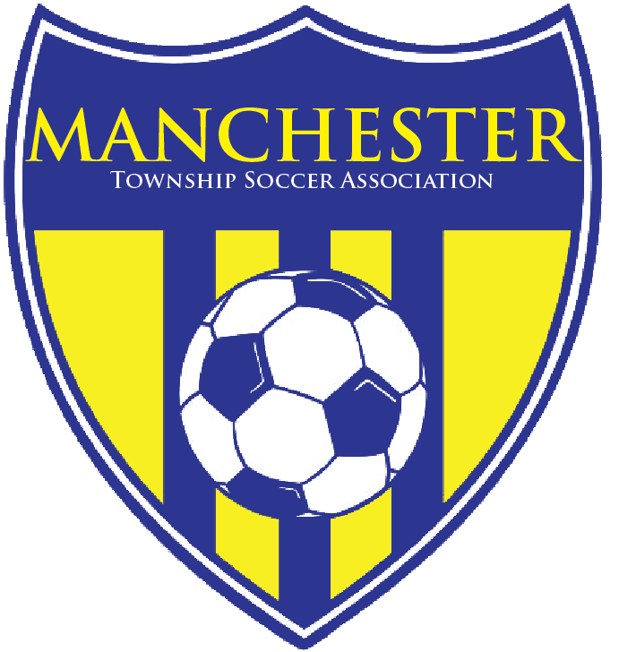 Manchester Twp. SA team badge