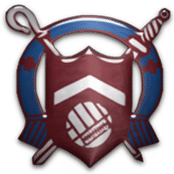 Mangotsfield United - U12 Div 1 team badge