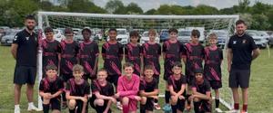 Mangotsfield United