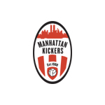 Manhattan Kickers SC team badge