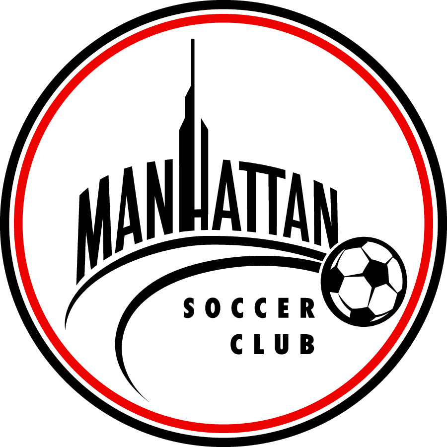 Manhattan team badge