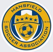 Mansfield SA team badge