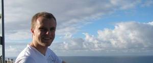Mantas Balciunas