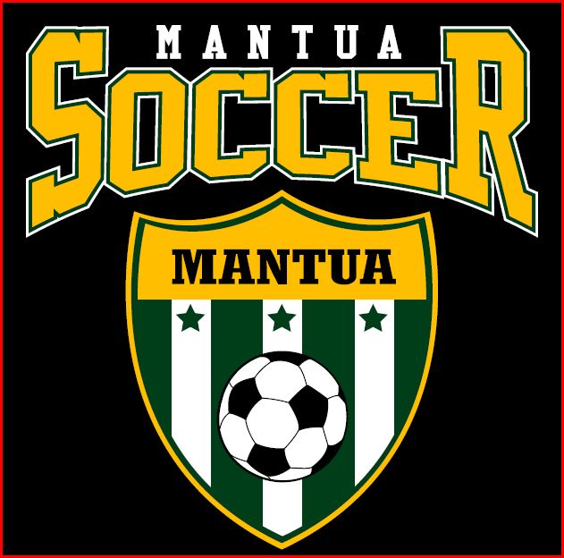 Mantua Township SA team badge