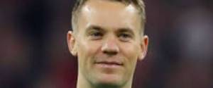 Manuel Neuer