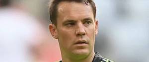 Manuel Neuer